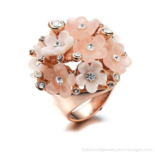 2014 Fashion Design Sterling Silver 925 Ring